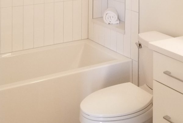 3 Signs It May Be Time to Remodel Your Bathroom in denver metro area - extreme flooring